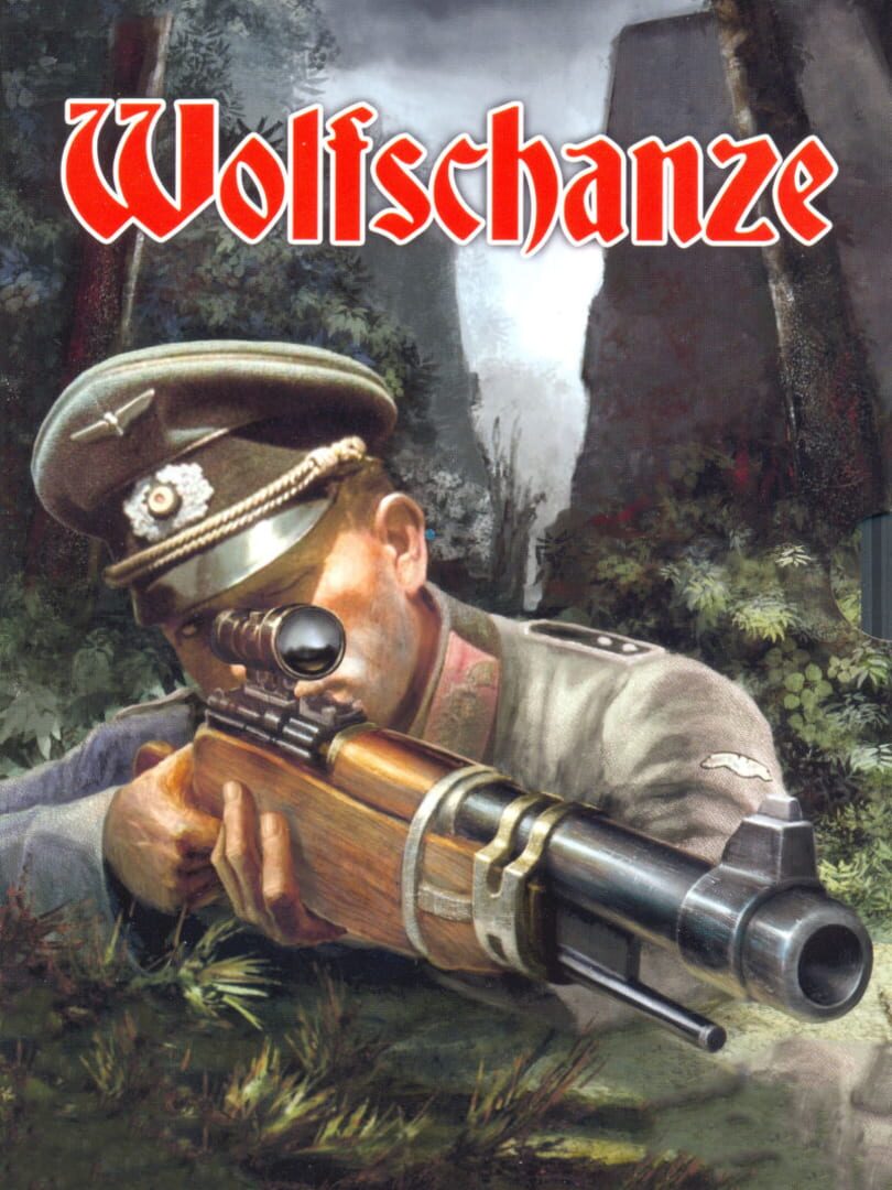 Wolfschanze (2006)