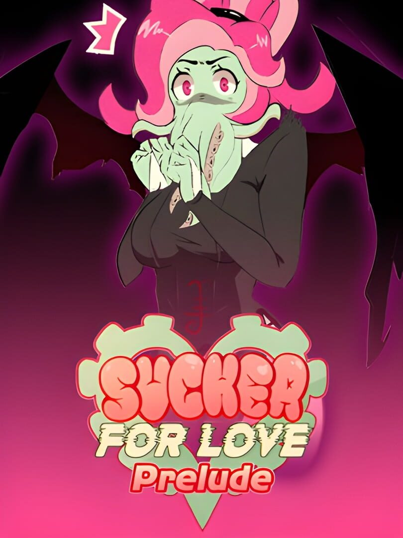 Sucker for Love: Prelude (2021)