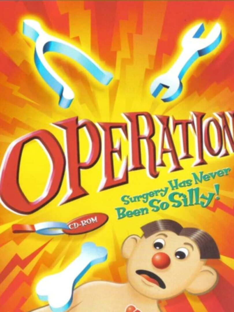 Operation (1998)