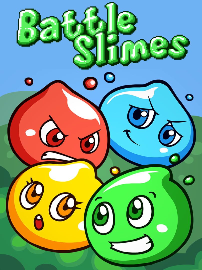 Battle Slimes (2014)