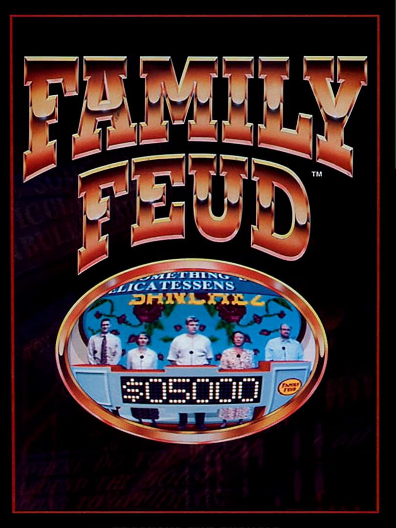 Family Feud (1994)