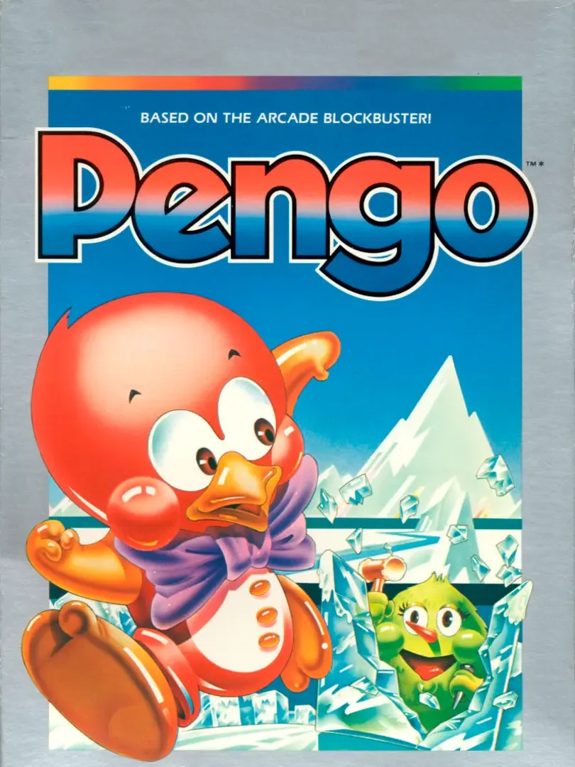 Pengo