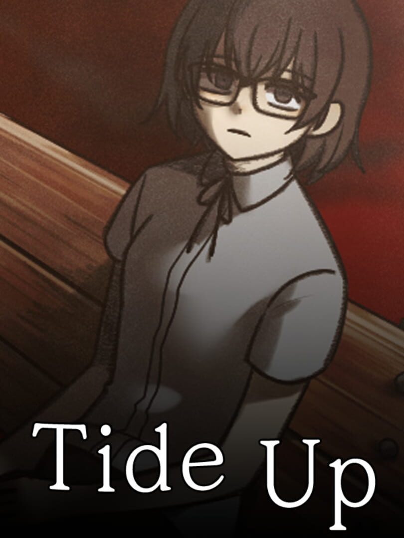 Tide Up (2022)