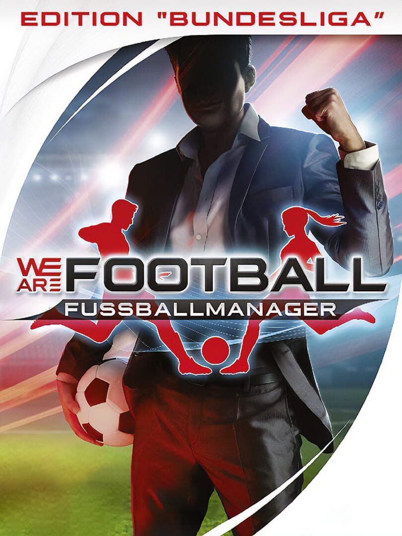 We Are Football: Bundesliga Edition