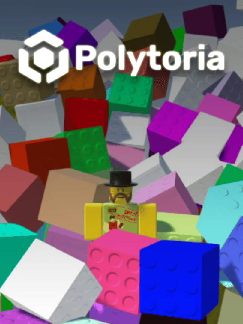 Polytoria Cover