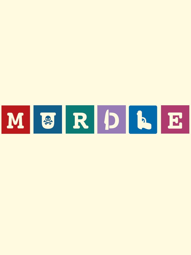 Murdle (2022)