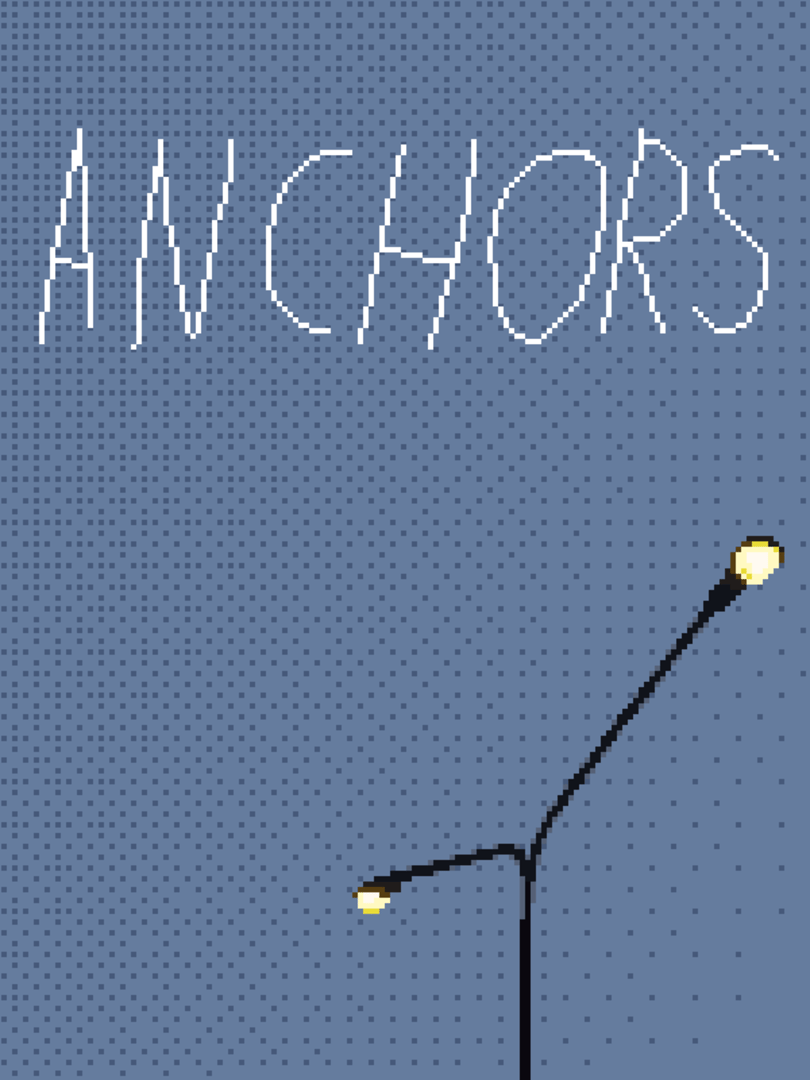 Anchors Cover