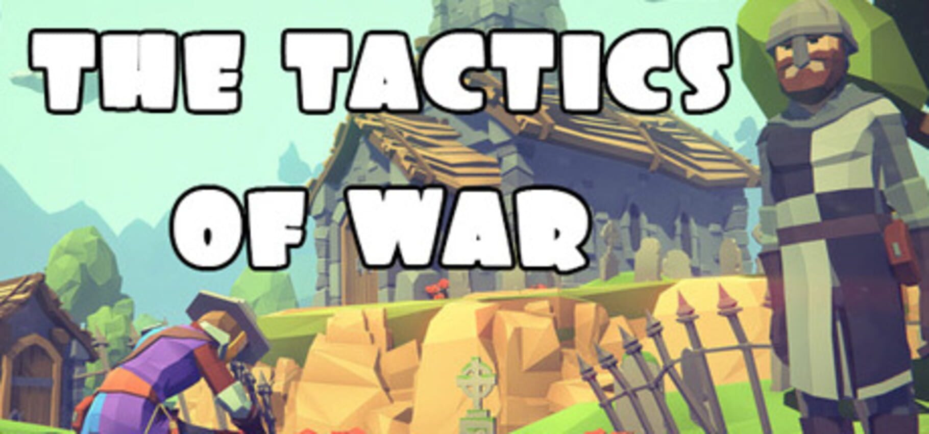 The Tactics of War (2018)