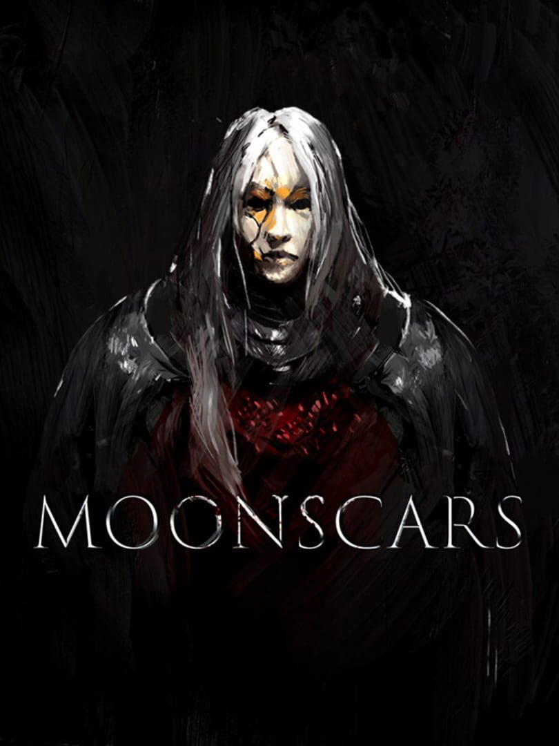 Moonscars (2022)