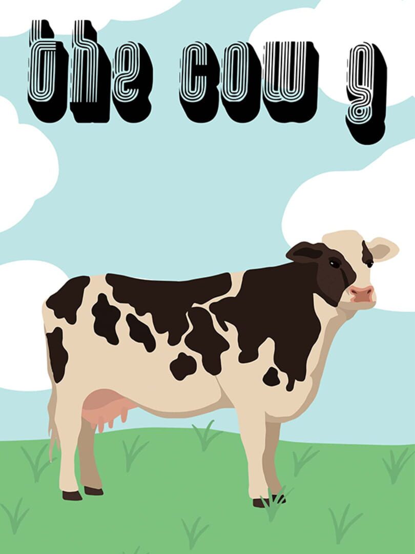 The Cow G (2022)