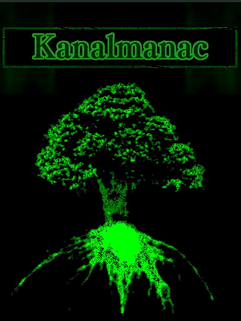 Kanalmanac (2021)