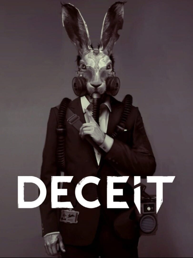 Deceit (2017)