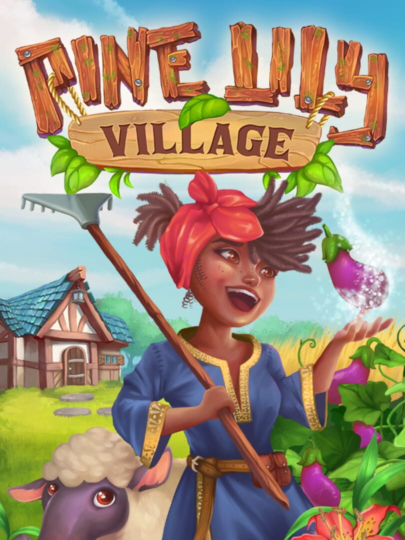 Pine Lily Village (2025)