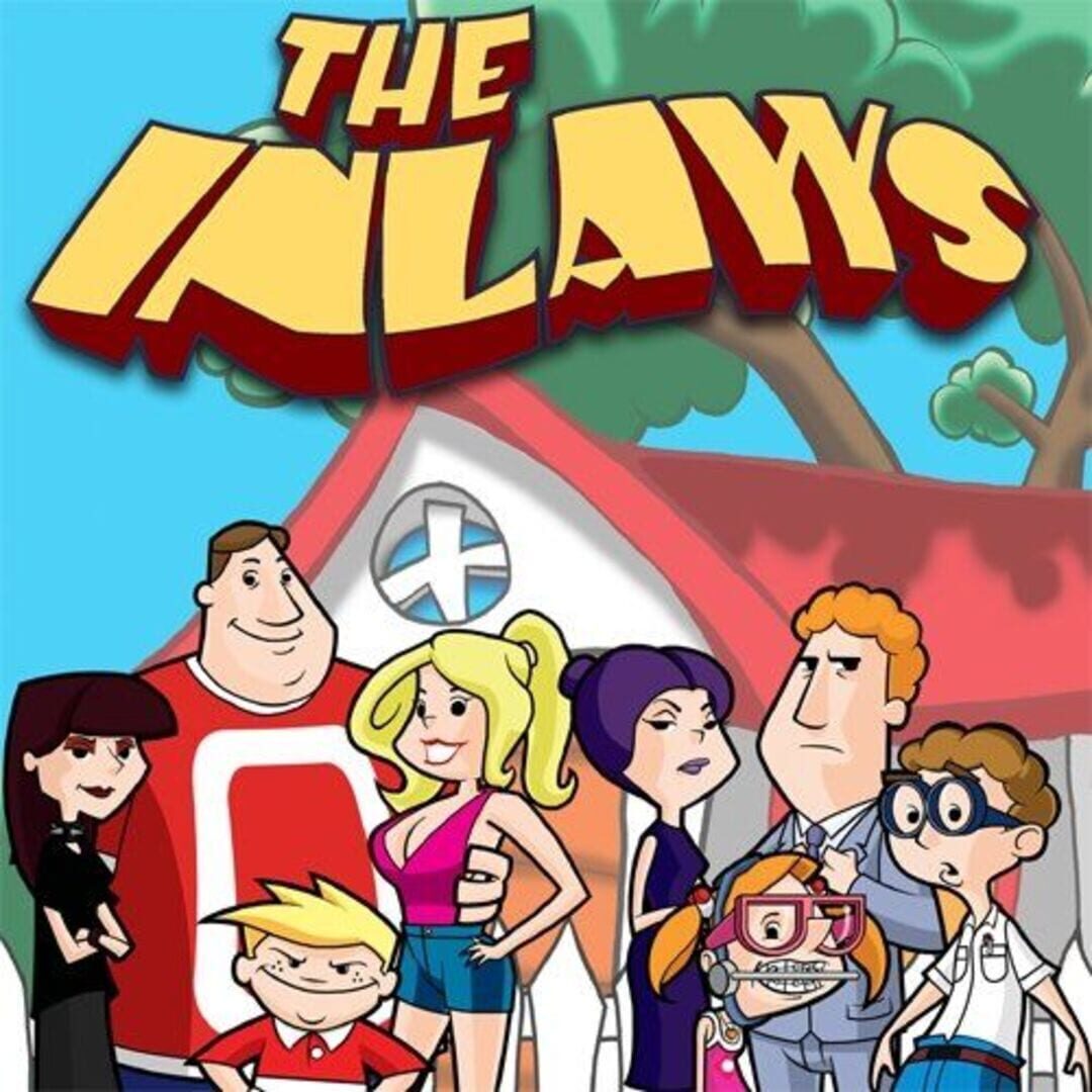 The Inlaws (2010)