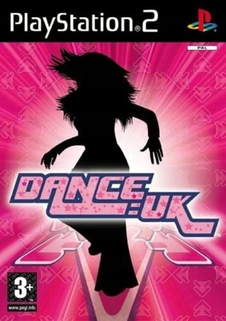 Dance: UK