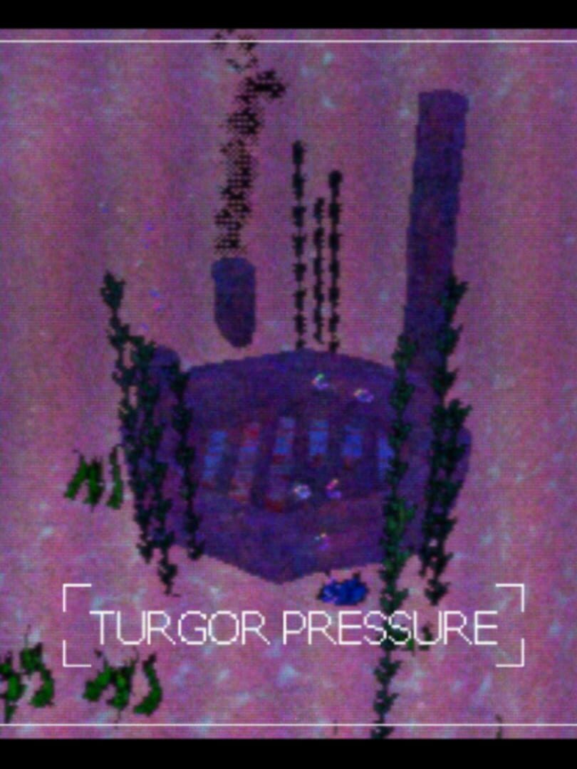 Turgor Pressure (2021)