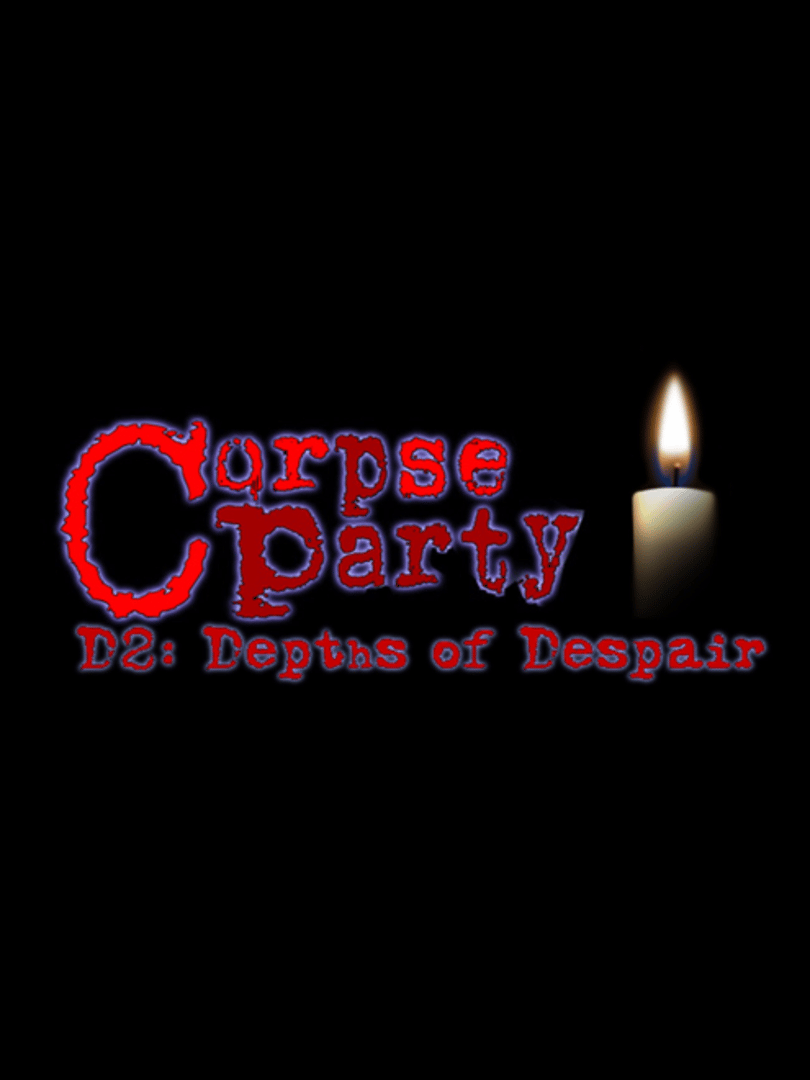 Corpse Party D2: Depths of Despair Cover