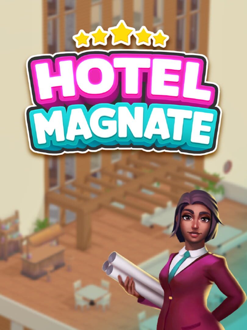 Hotel Magnate (2021)