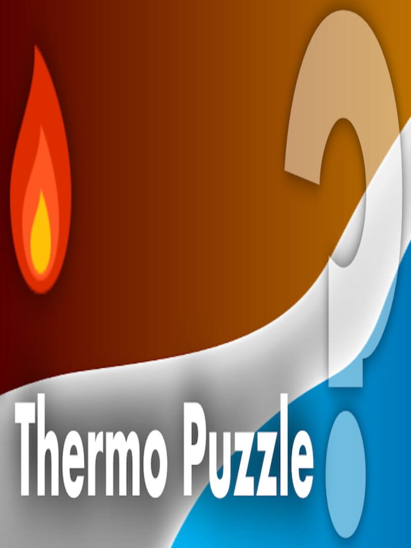 Thermo Puzzle (2018)