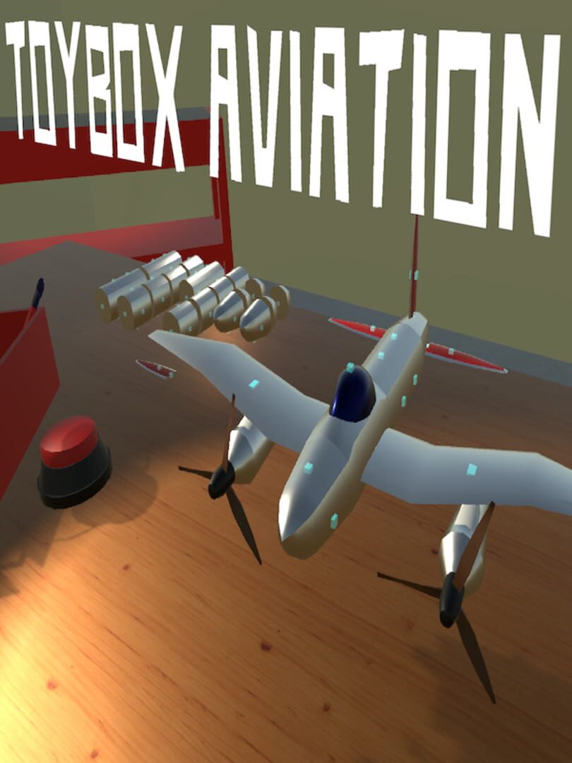 Toybox Aviation (2020)