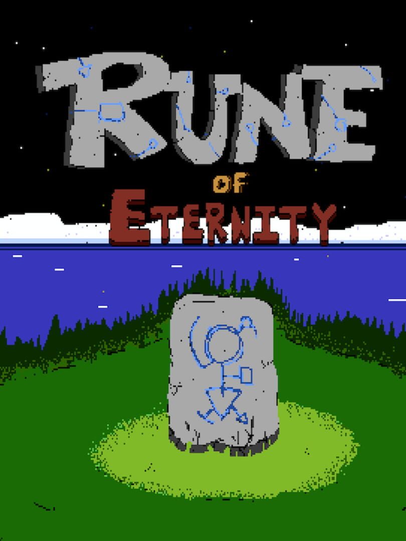 Rune of Eternity (2019)