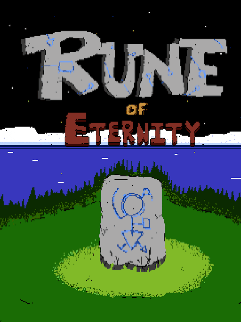 Rune of Eternity Cover