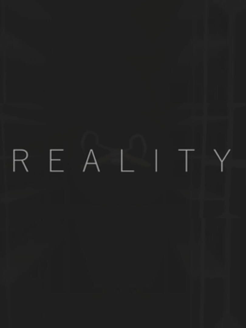 Cover image of Reality