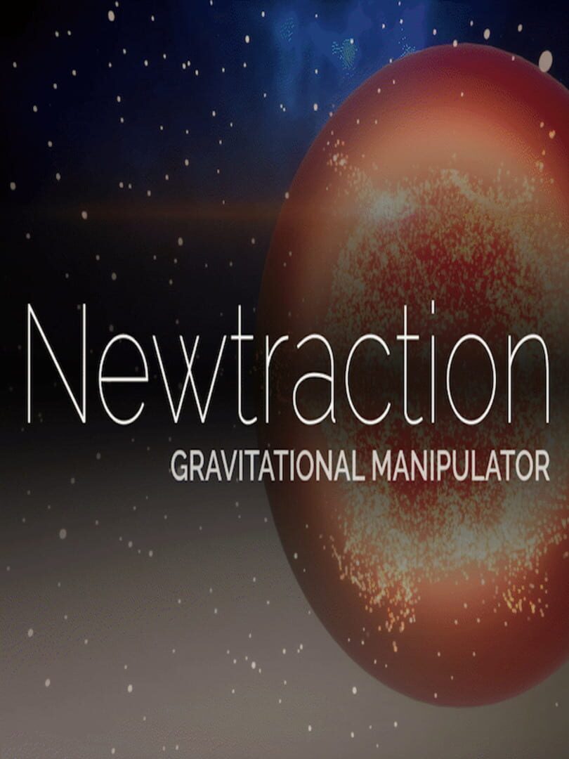 Newtraction (2021)