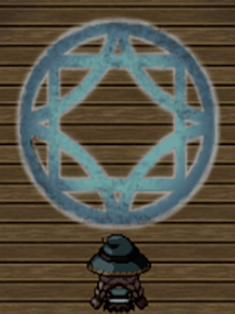 Hexed Cover