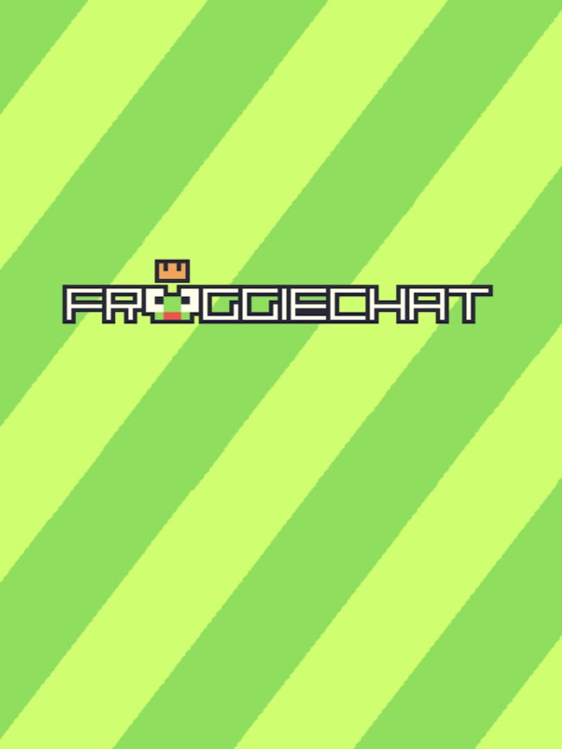 FroggieChat
