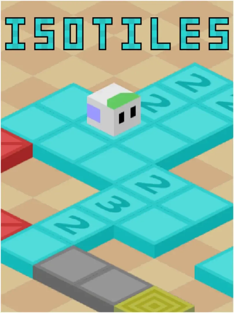 Isotiles