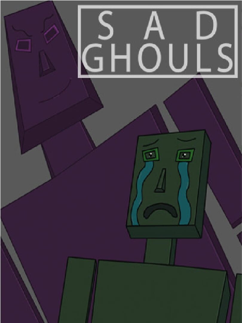 Sad Ghouls (2022)