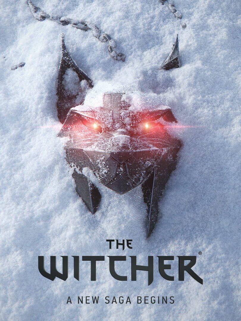 The Witcher (2025)