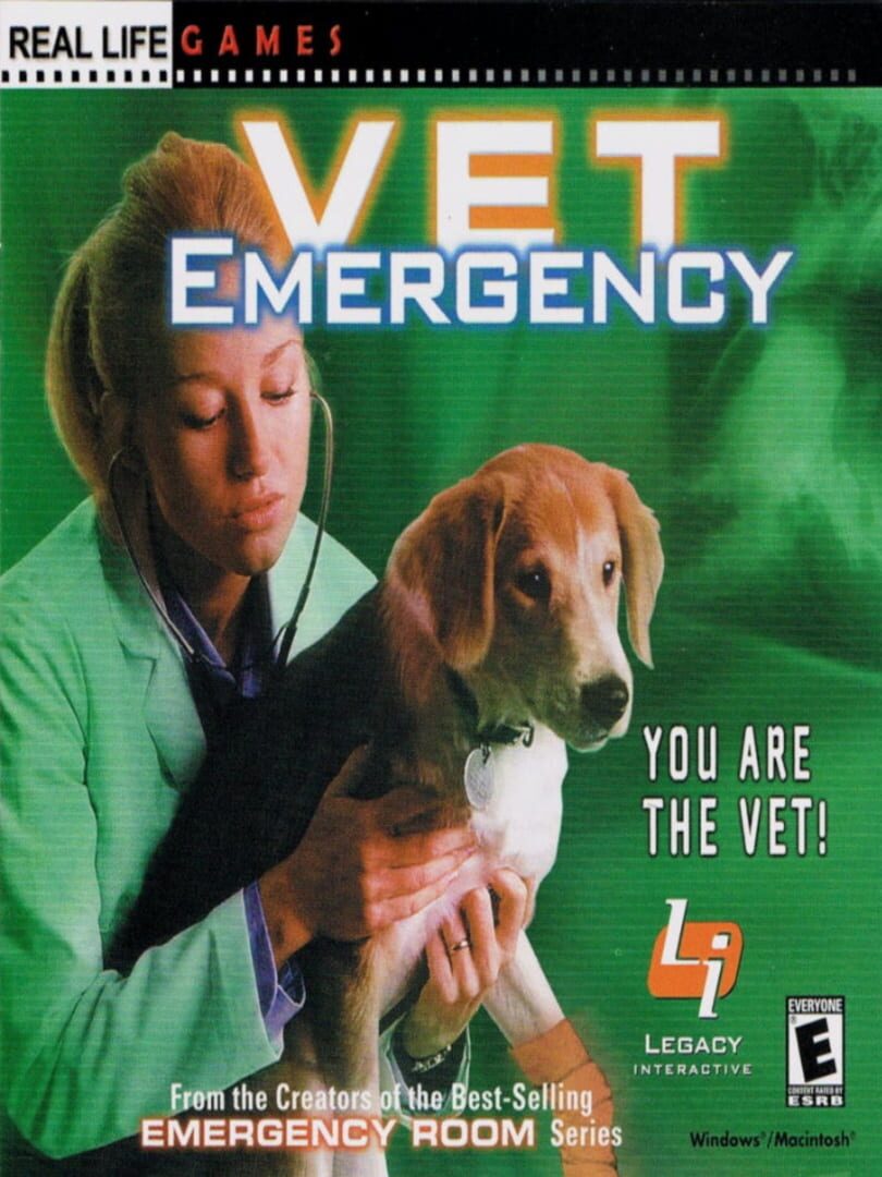 Vet Emergency