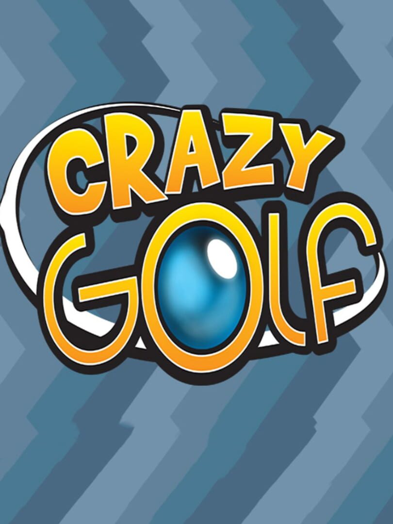 Crazy Golf