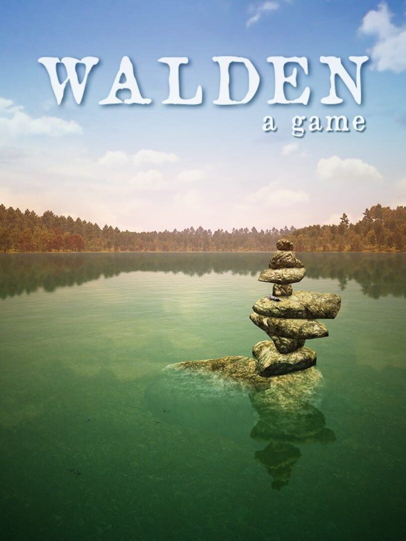 Walden, a game (2017)