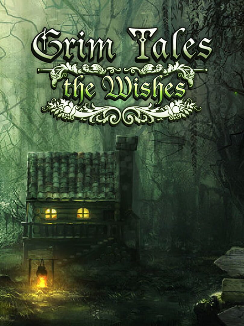 Grim Tales: The Wishes (2012)