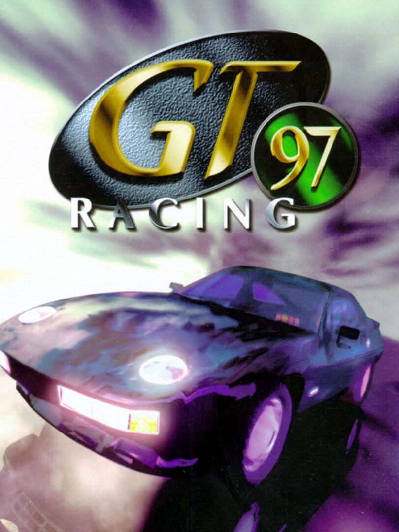 GT Racing 97 (1997)