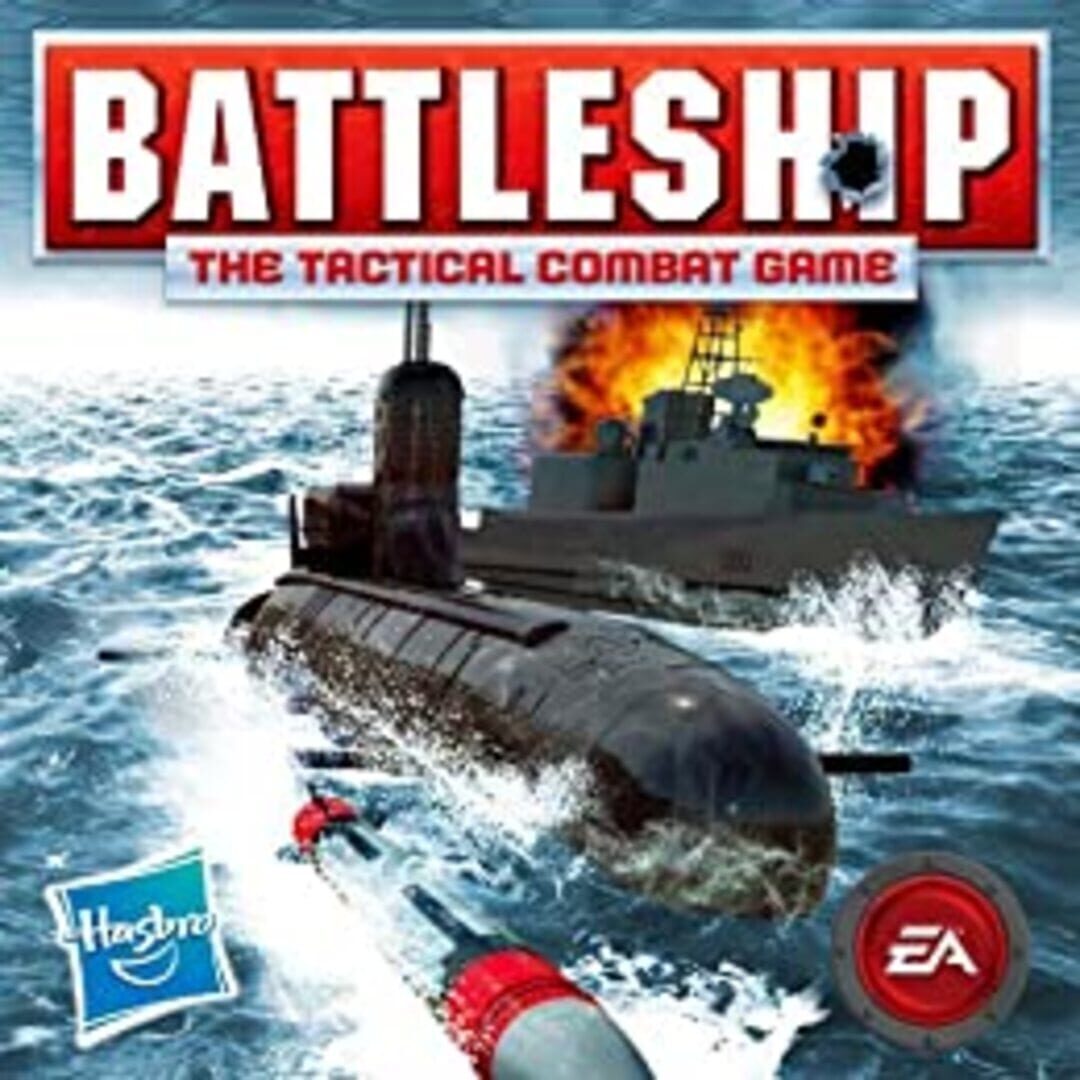 Battleship (2009)