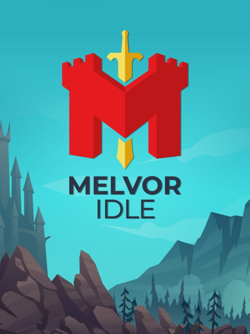 Melvor Idle (2021)