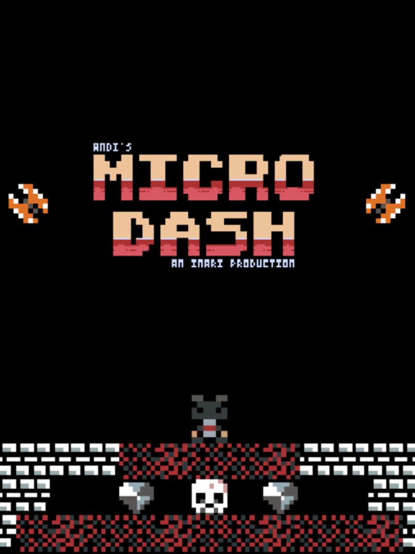 Micro Dash (2020)