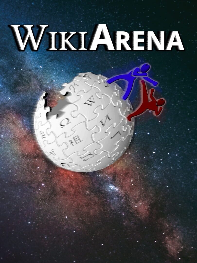 WikiArena (2022)