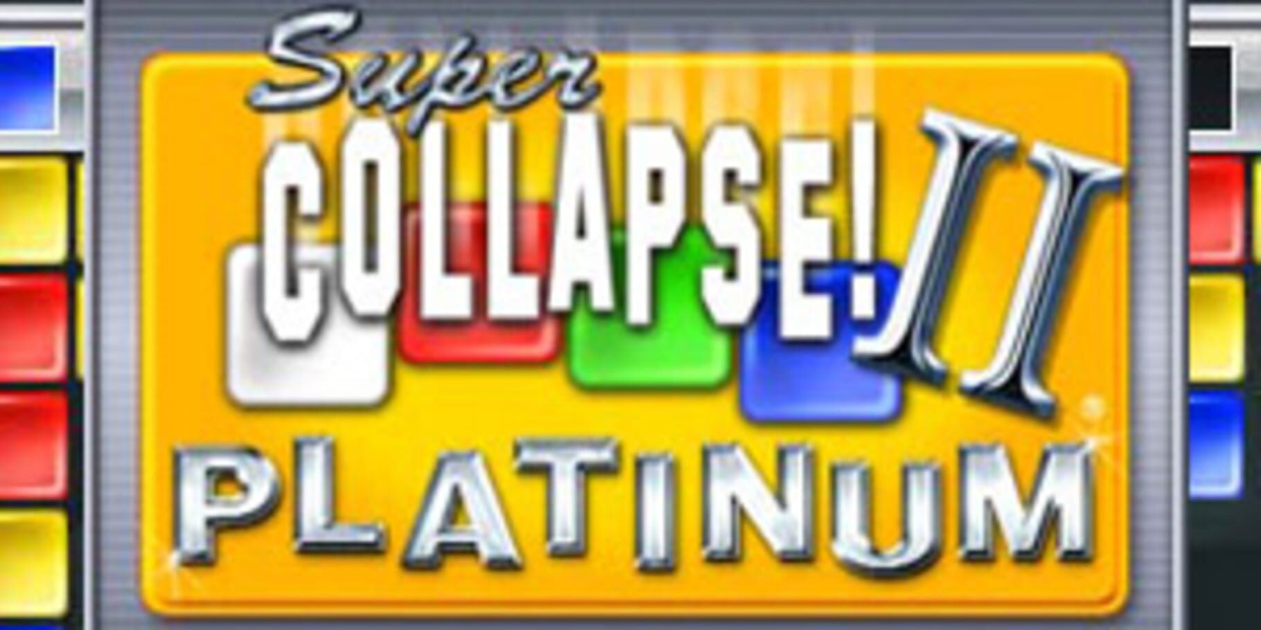 Super Collapse! II Platinum (2005)