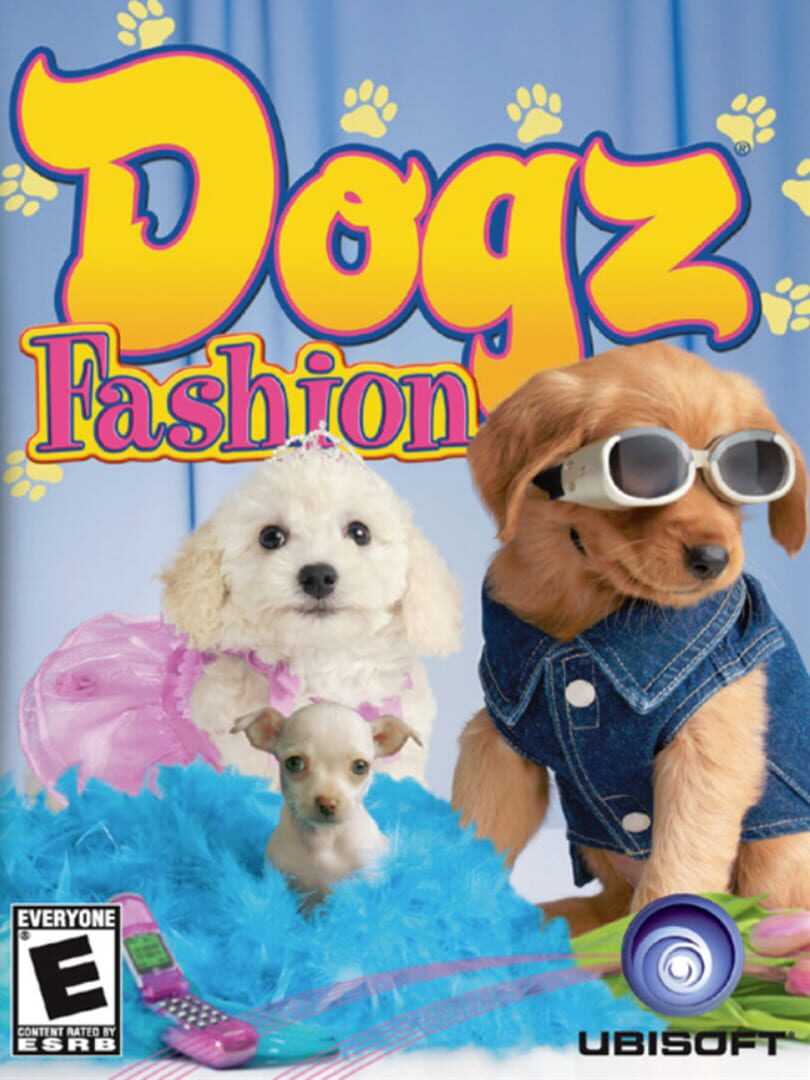 Dogz: Fashion (2004)