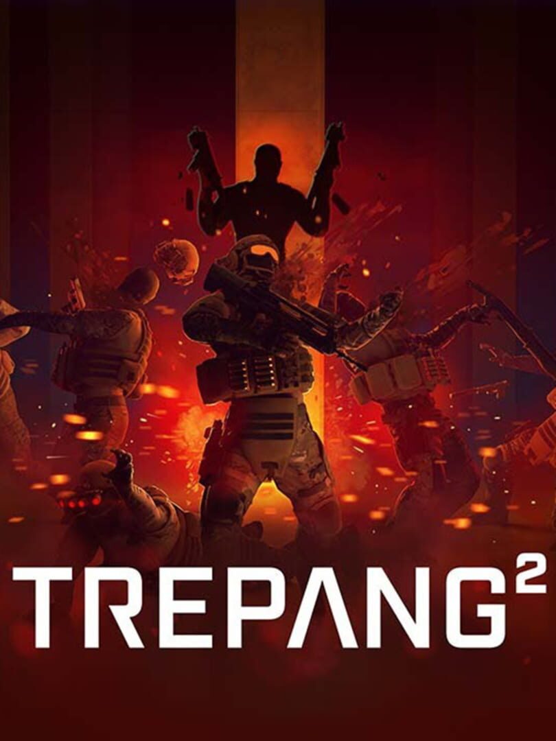 Trepang2 (2023)