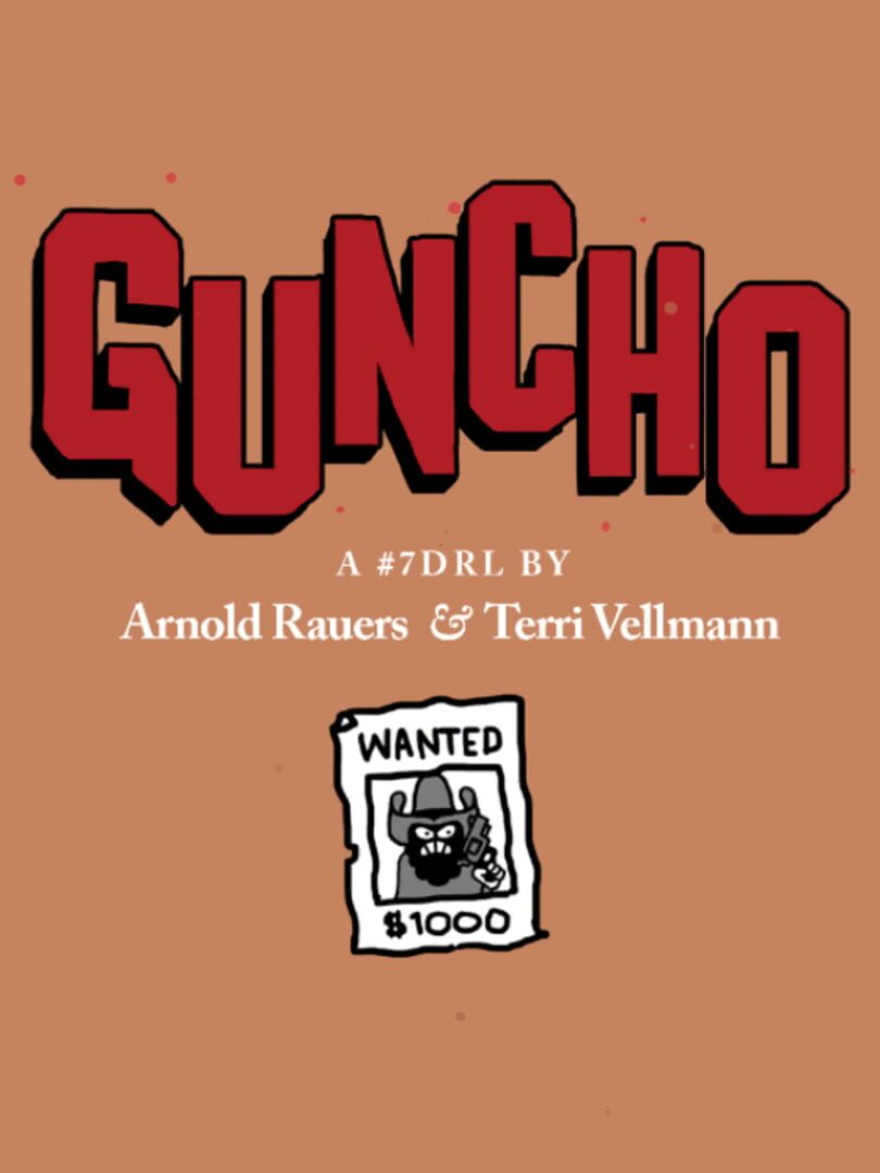 Guncho (2022)