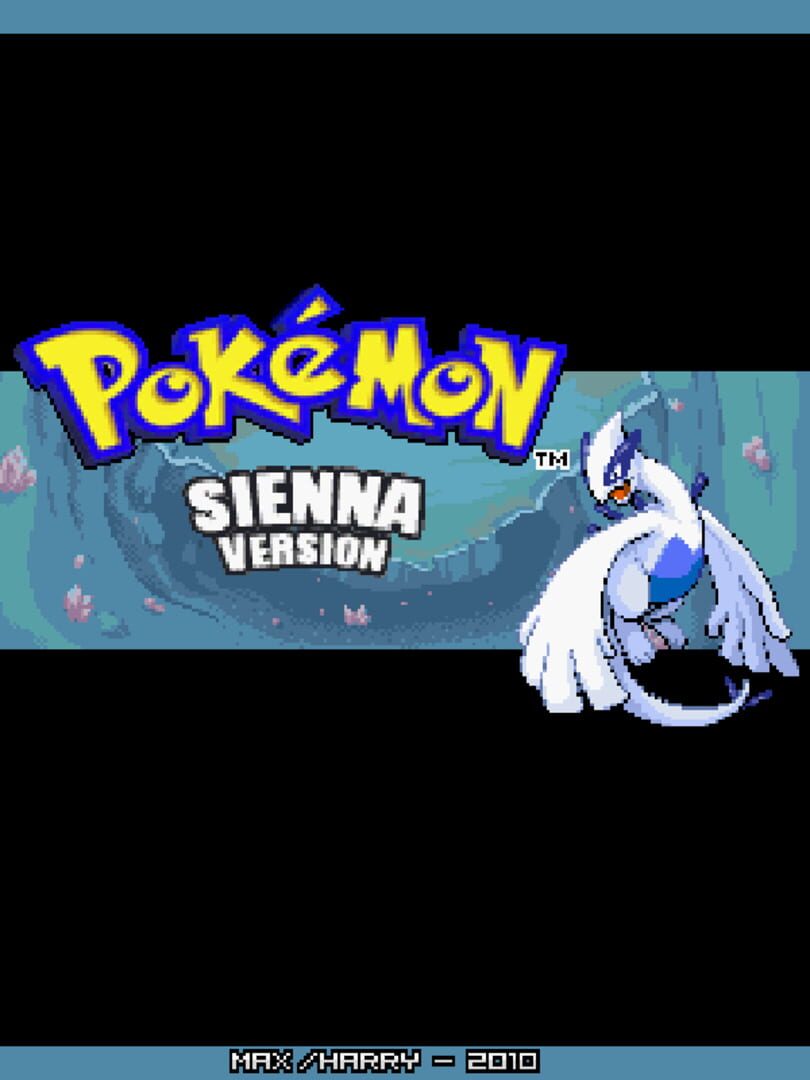 Pokémon Sienna (2020)