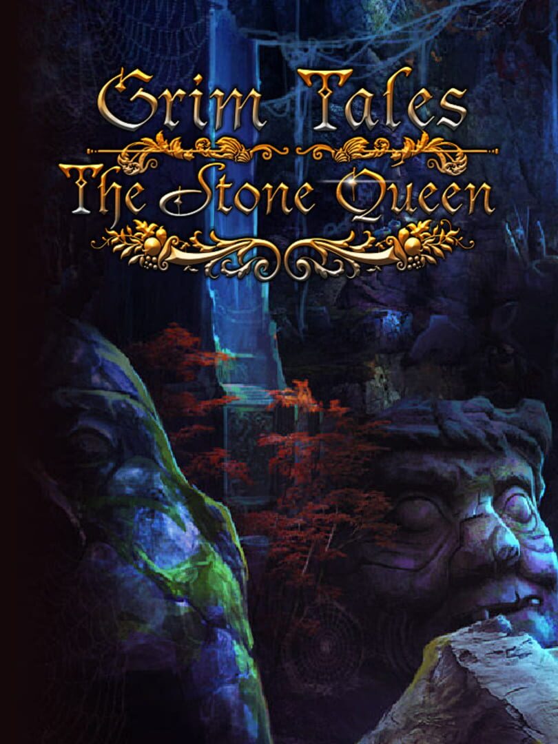 Grim Tales: The Stone Queen (2013)