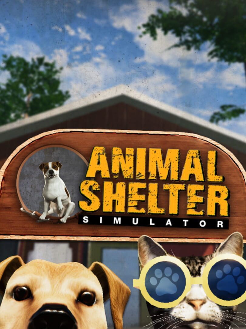 Animal Shelter Simulator (2022)