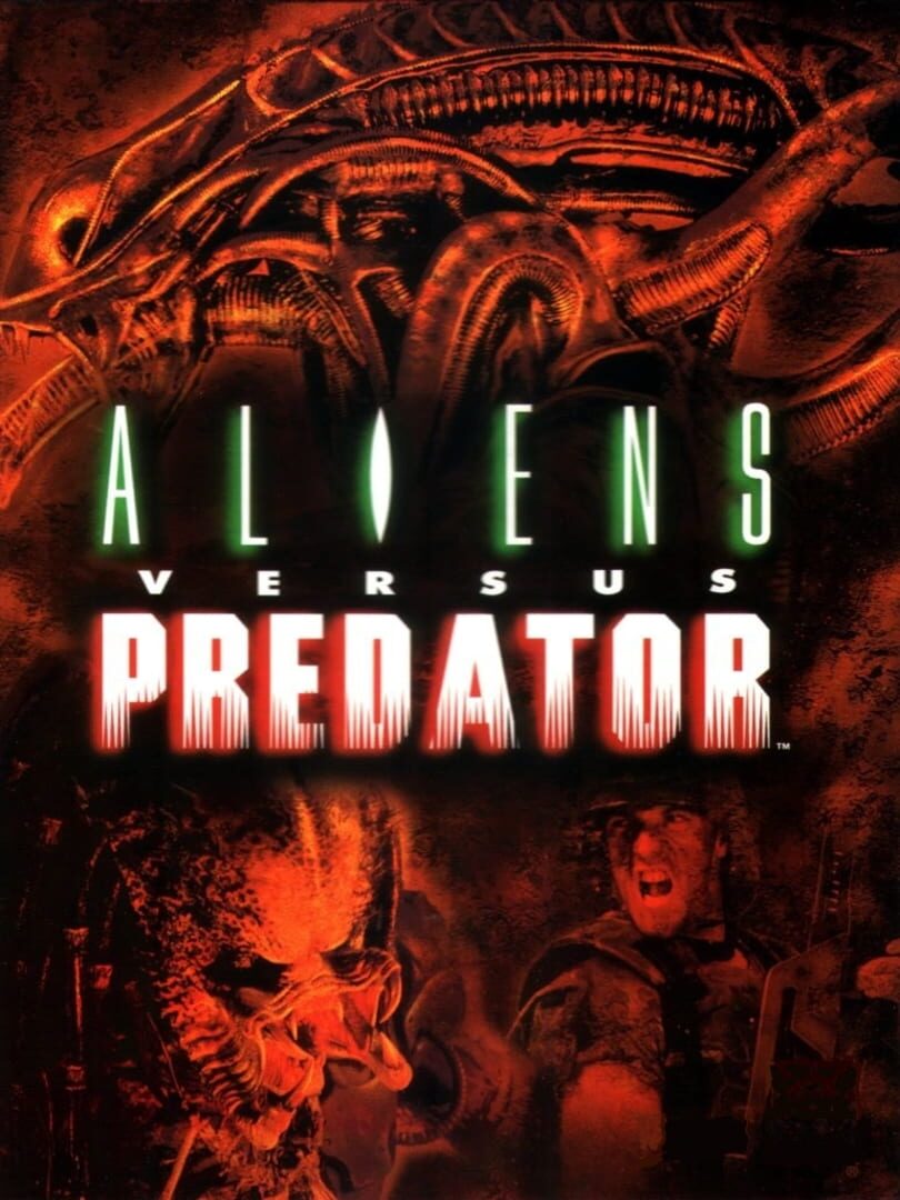 Aliens versus Predator (1999)